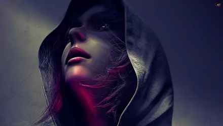 video game Republique HD Desktop Wallpaper | Background Image