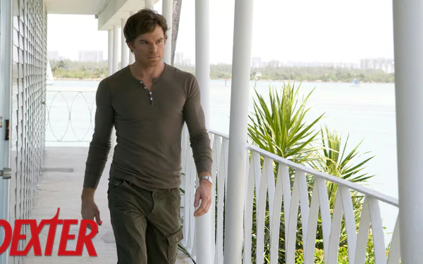 TV Show dexter HD Desktop Wallpaper | Background Image