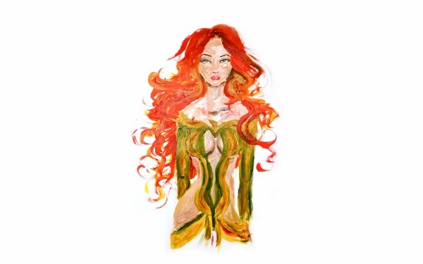 Comics Phoenix X-Men HD Wallpaper | Background Image
