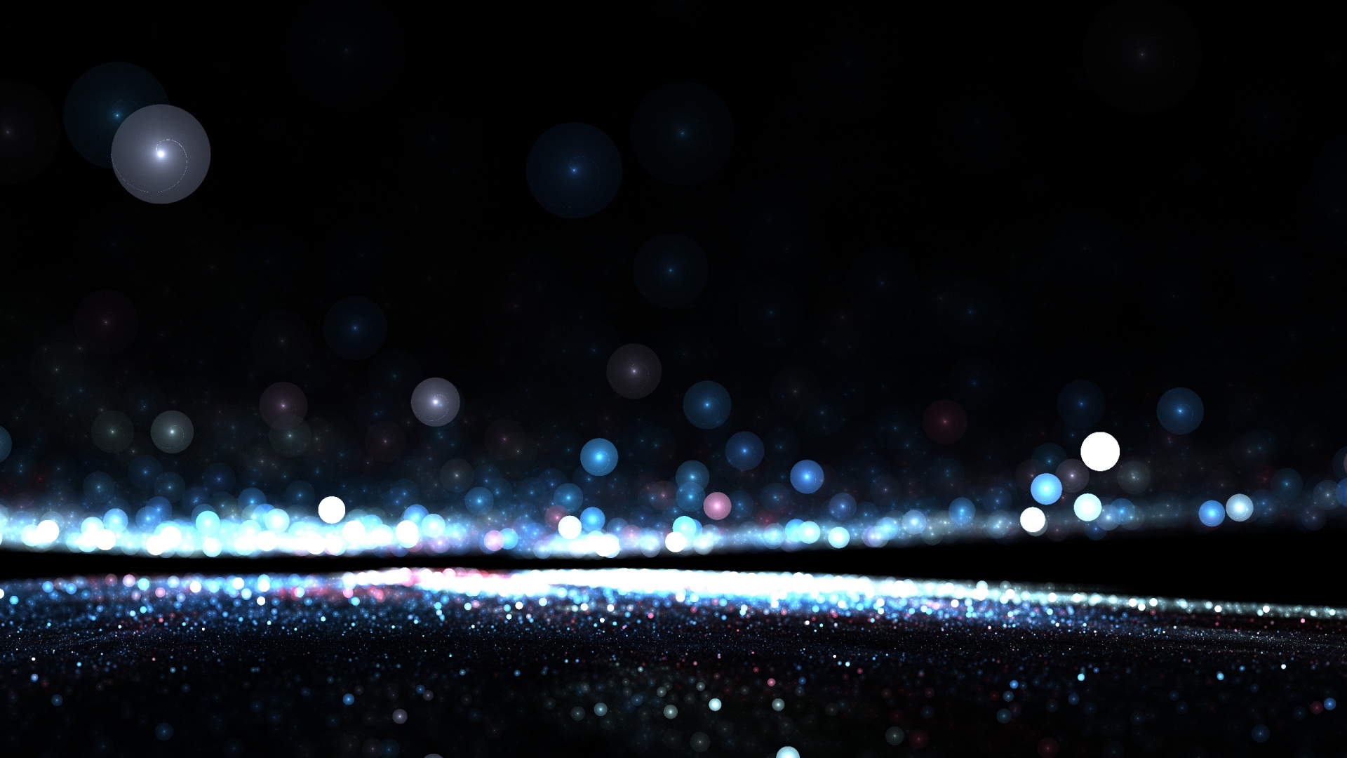 Abstract Glitter HD Wallpaper | Background Image