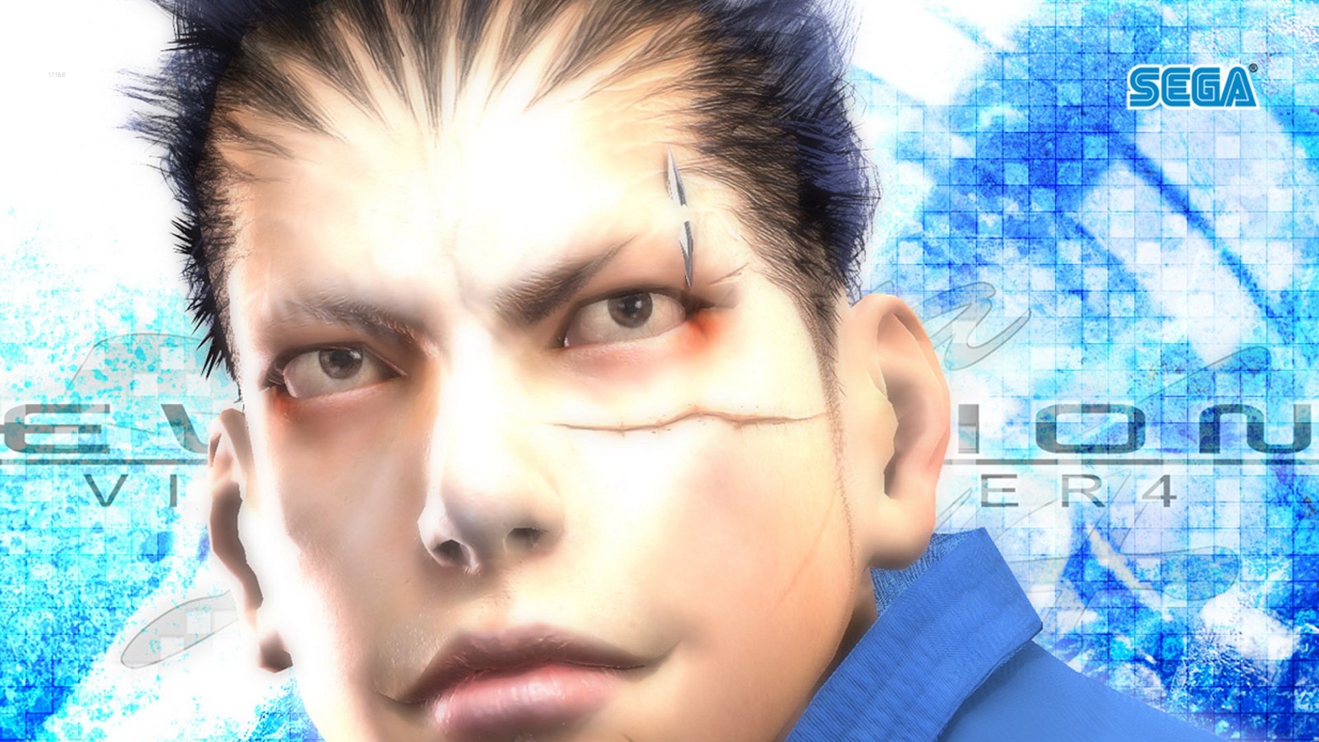 Download Video Game Virtua Fighter 4: Evolution HD Wallpaper