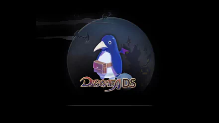 video game Disgaea DS HD Desktop Wallpaper | Background Image