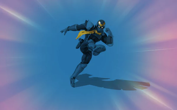 Comic falcon HD Desktop Wallpaper | Background Image