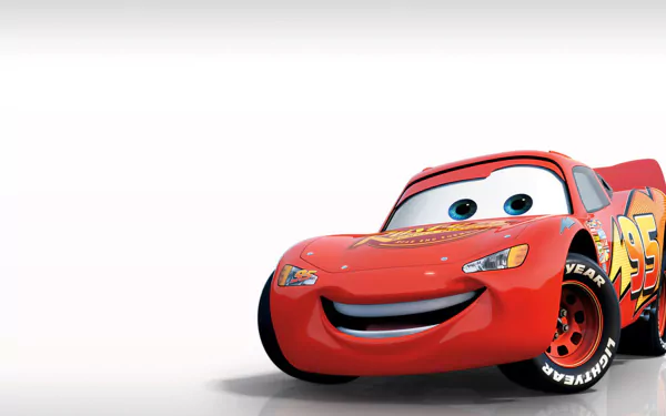 movie Cars (Pixar) HD Desktop Wallpaper | Background Image