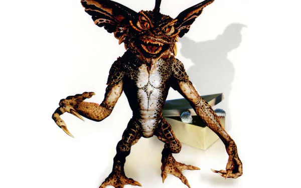 movie Gremlins 2: The New Batch HD Desktop Wallpaper | Background Image