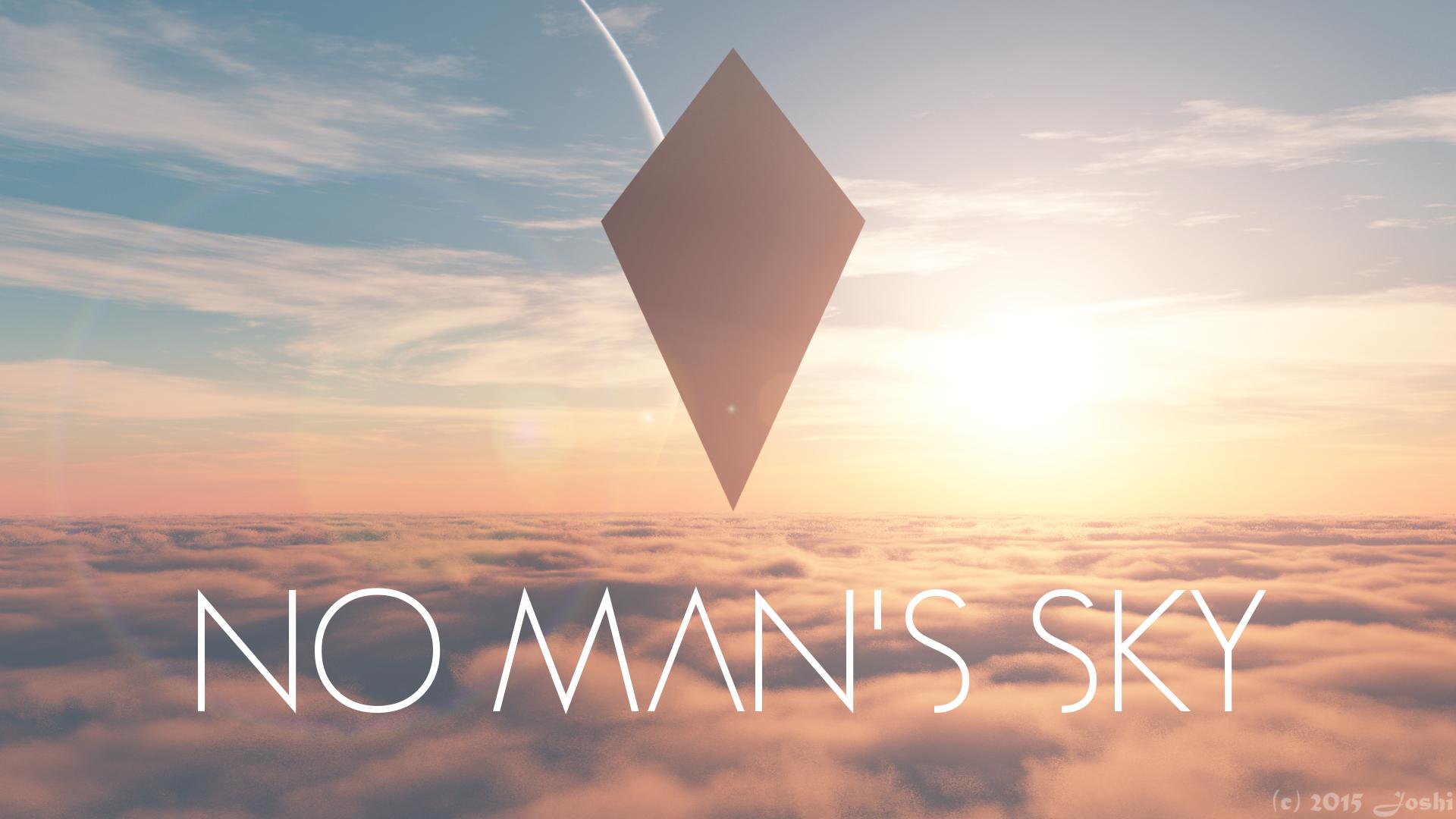 Video Game No Man's Sky HD Wallpaper | Background Image