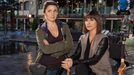 TV Show unreal HD Desktop Wallpaper | Background Image