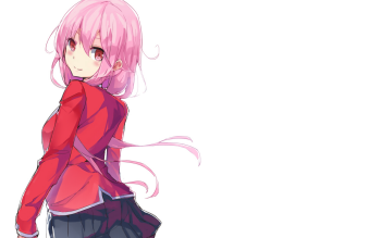 305 Guilty Crown Papéis de Parede HD | Planos de Fundo - Wallpaper