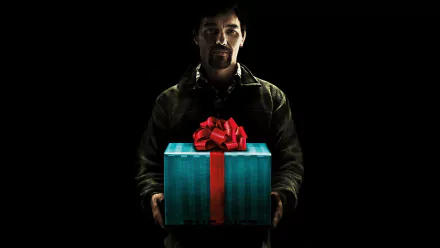 The Gift (2015) movie HD Desktop Wallpaper | Background Image