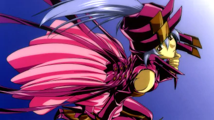 TV Show Infinite Ryvius HD Desktop Wallpaper | Background Image