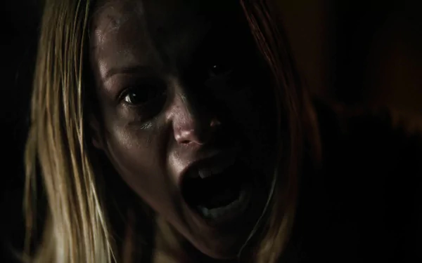 movie The Vatican Tapes HD Desktop Wallpaper | Background Image