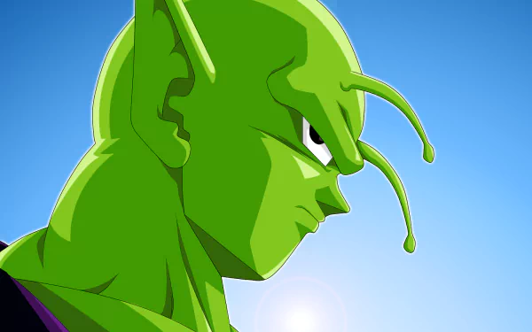  Piccolo by Tom Skender