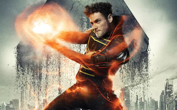 Sunspot (Marvel Comics) Adan Canto X-Men movie X-Men: Days of Future Past HD Desktop Wallpaper | Background Image