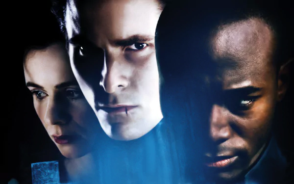 movie Equilibrium HD Desktop Wallpaper | Background Image