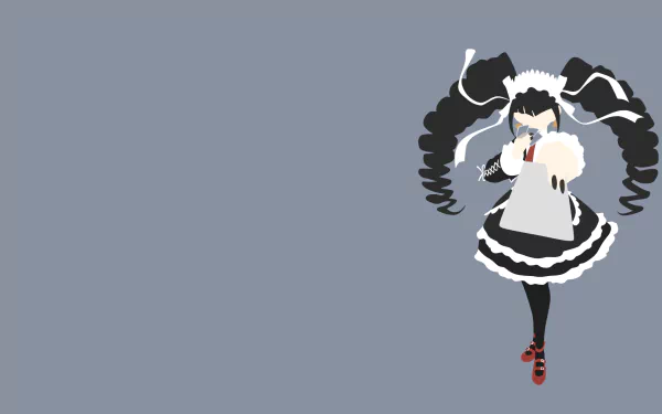  Celestia Ludenberg by Greenmapple17