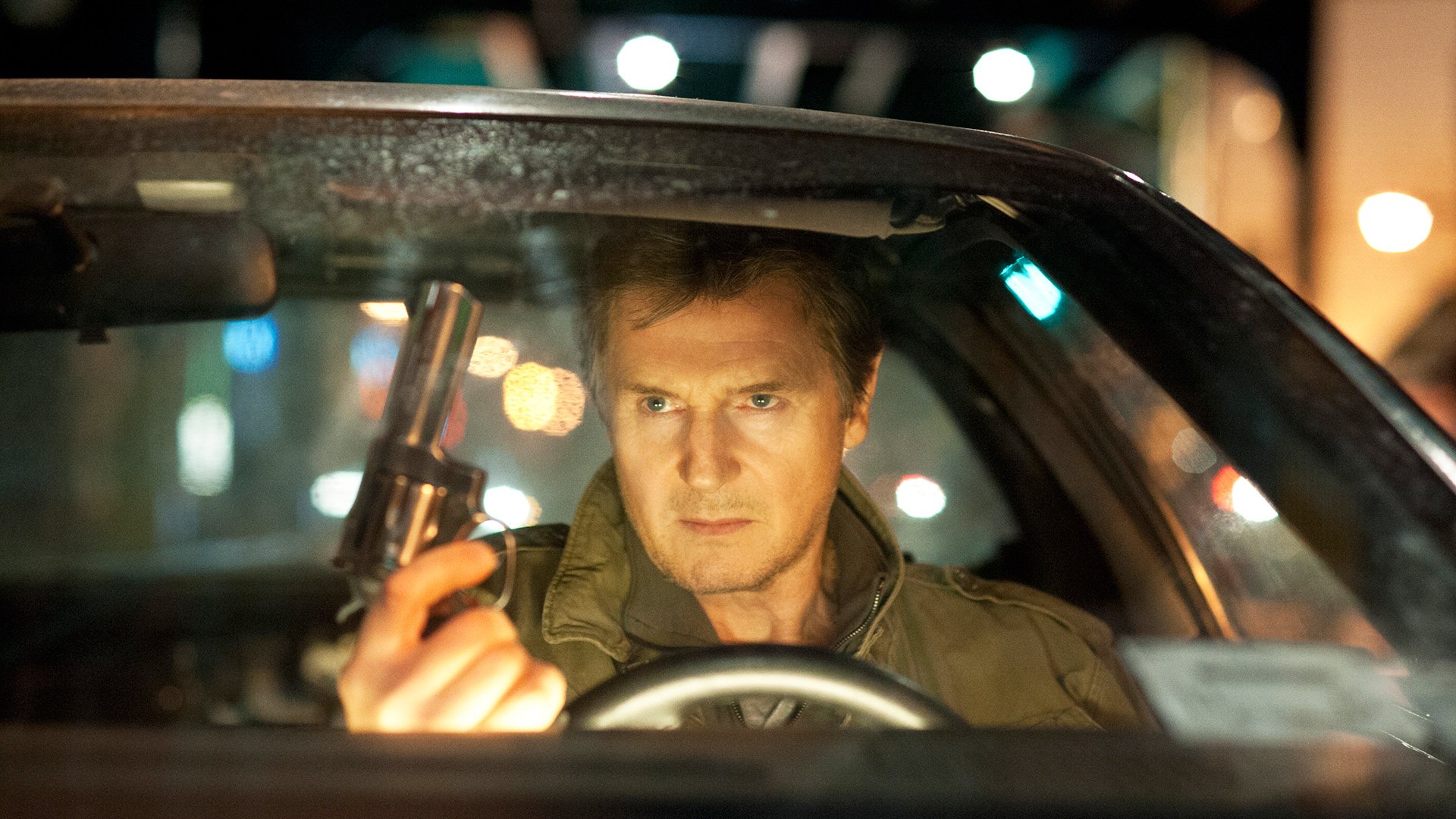 Download Movie Run All Night HD Wallpaper