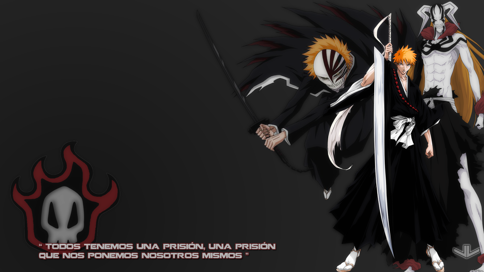 Kurosaki Ichigo - Bleach & Anime Background Wallpapers on Desktop Nexus  (Image 1520811)