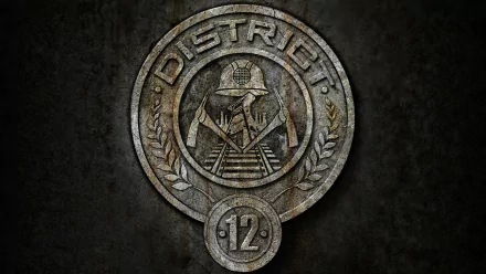 movie The Hunger Games HD Desktop Wallpaper | Background Image