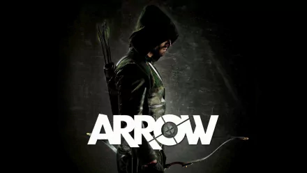 Stephen Amell TV Show Arrow (TV Show) HD Desktop Wallpaper | Background Image