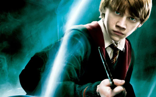 movie Harry Potter and the Order of the Phoenix HD Desktop Wallpaper | Background Image