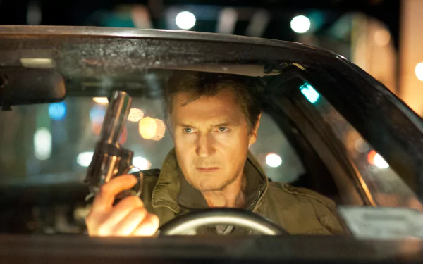 movie Run All Night HD Desktop Wallpaper | Background Image