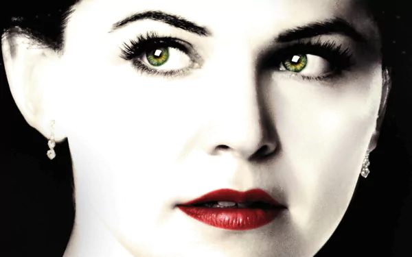 Snow White (Once Upon A Time) TV Show Once Upon A Time HD Desktop Wallpaper | Background Image