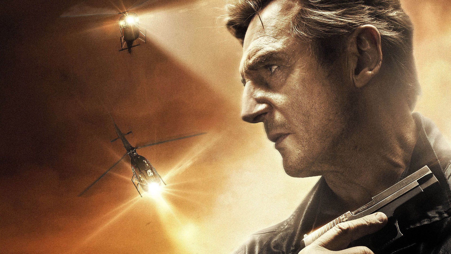 Download Liam Neeson Movie Taken 3 HD Wallpaper
