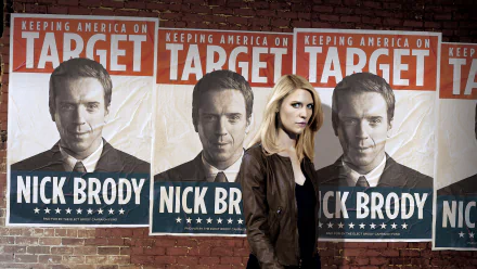 Claire Danes TV Show Homeland HD Desktop Wallpaper | Background Image