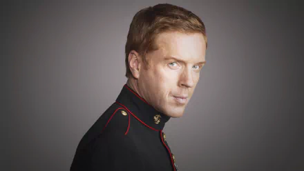 Damian Lewis TV Show Homeland HD Desktop Wallpaper | Background Image