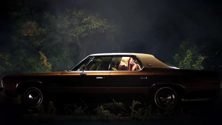 movie it follows HD Desktop Wallpaper | Background Image