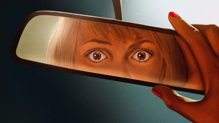 movie it follows HD Desktop Wallpaper | Background Image