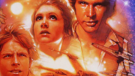 X-Wing movie Star Wars Episode IV: A New Hope HD Desktop Wallpaper | Background Image