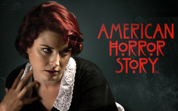 TV Show American Horror Story Alexandra Breckenridge HD Wallpaper | Background Image