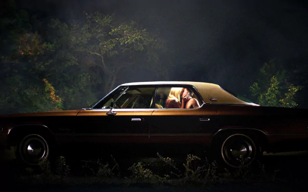 movie it follows HD Desktop Wallpaper | Background Image