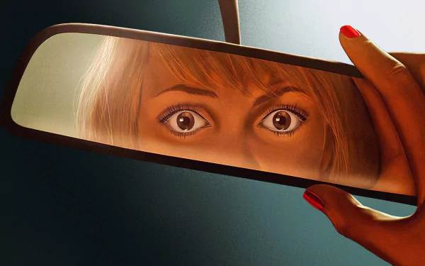 movie it follows HD Desktop Wallpaper | Background Image