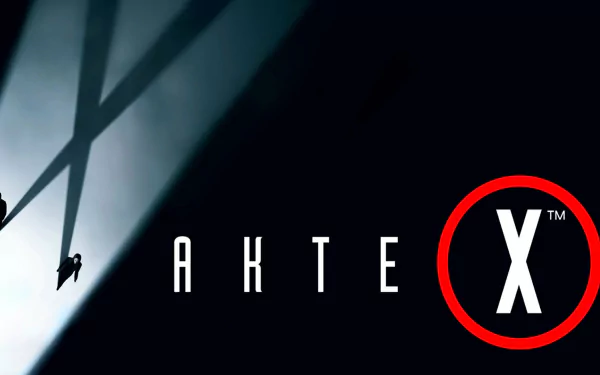 TV Show The X-Files HD Desktop Wallpaper | Background Image