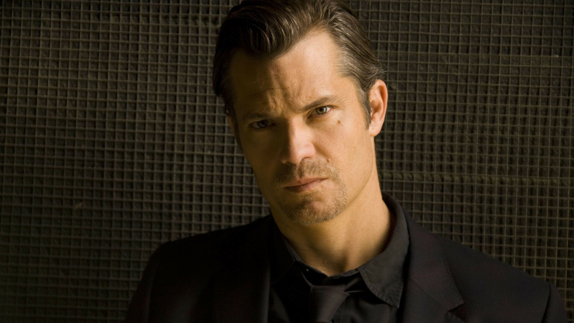 Download TV Show Justified HD Wallpaper