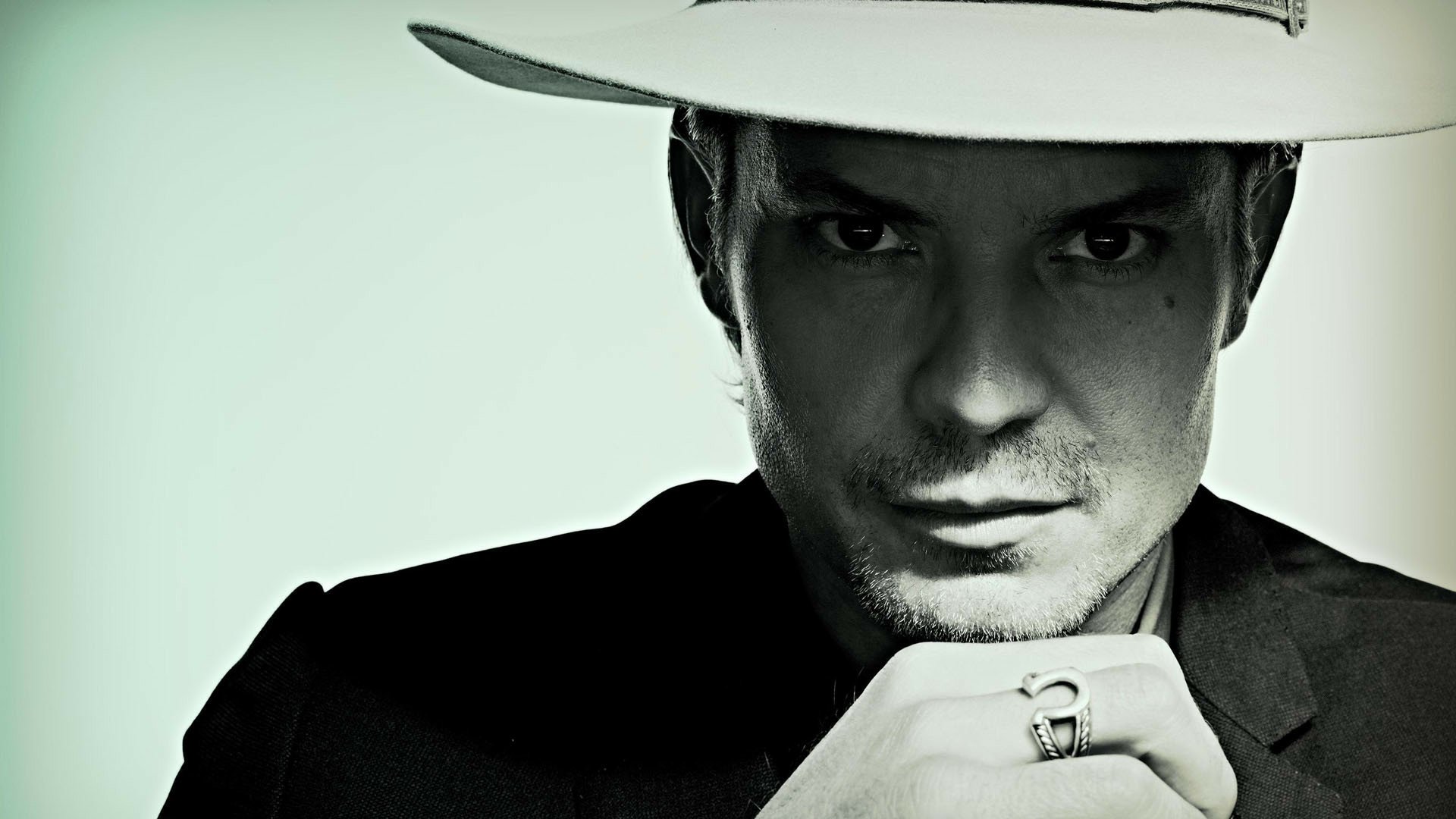 Download TV Show Justified HD Wallpaper