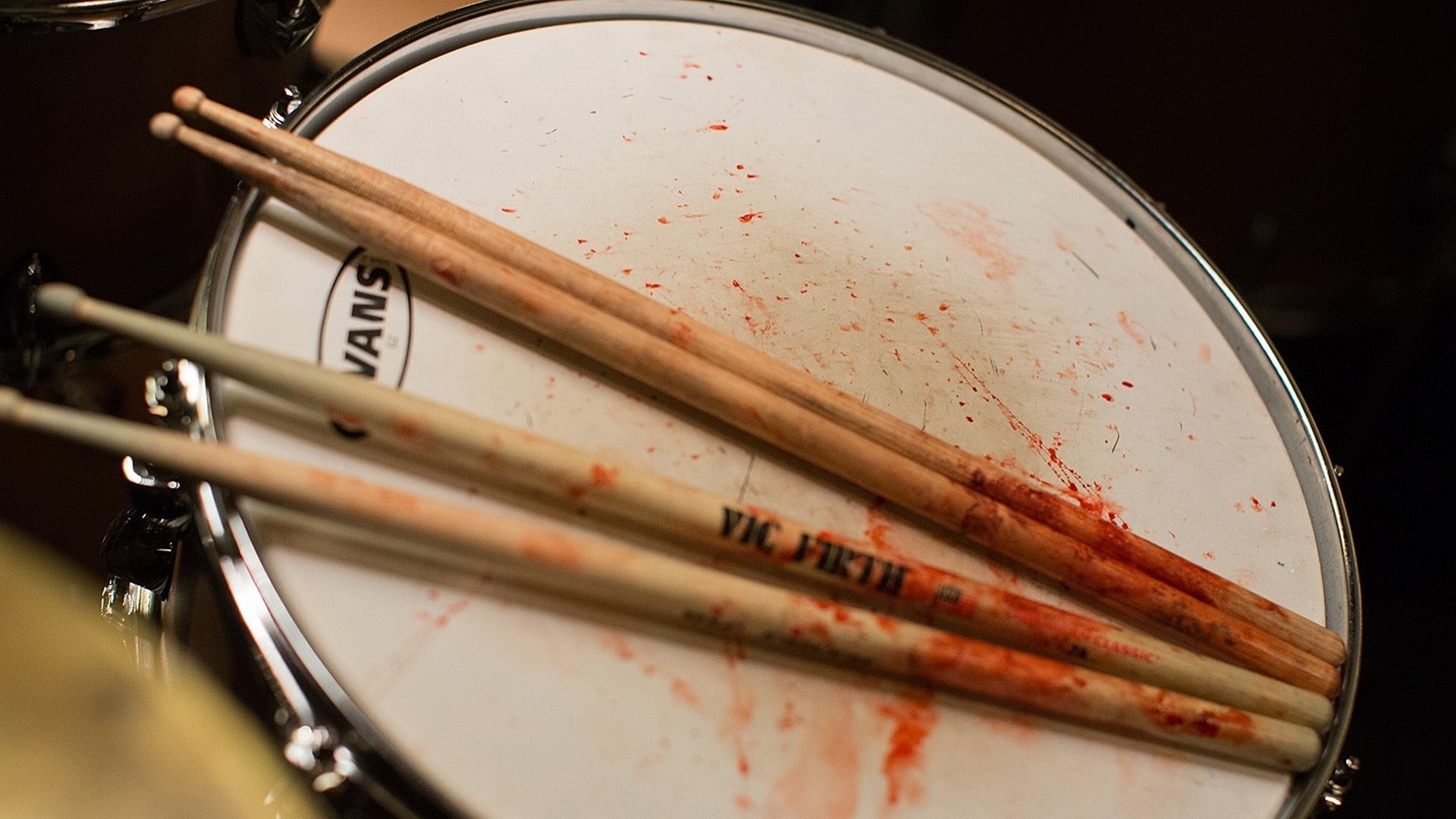 Download Movie Whiplash HD Wallpaper