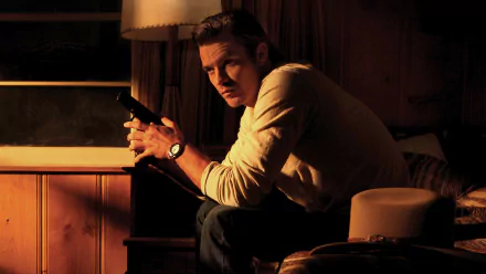 TV Show Justified HD Desktop Wallpaper | Background Image