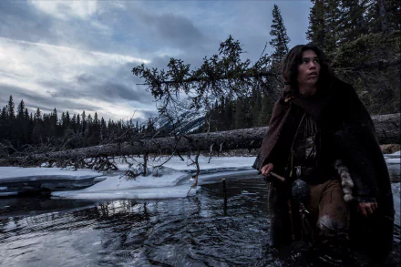 Forrest Goodluck movie The Revenant HD Desktop Wallpaper | Background Image