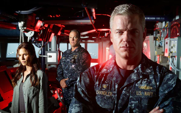 TV Show The Last Ship HD Desktop Wallpaper | Background Image