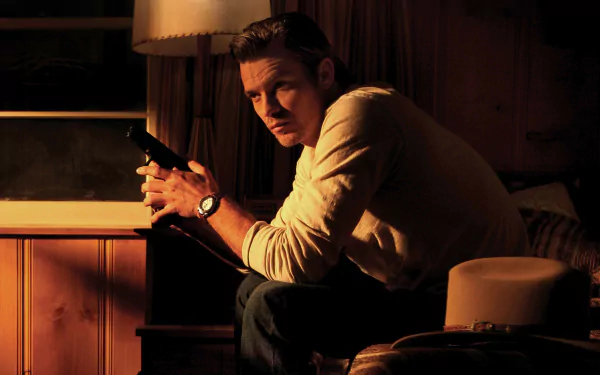 TV Show Justified HD Desktop Wallpaper | Background Image
