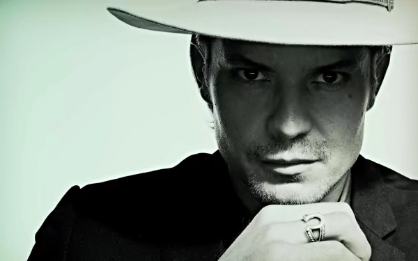 TV Show Justified HD Desktop Wallpaper | Background Image