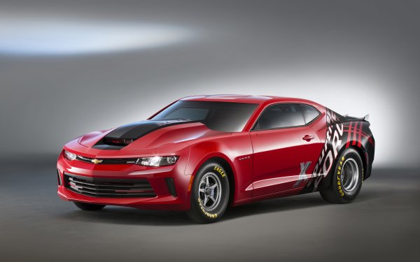 Vehicles Chevrolet Camaro Chevrolet Car Muscle Car HD Wallpaper | Background Image