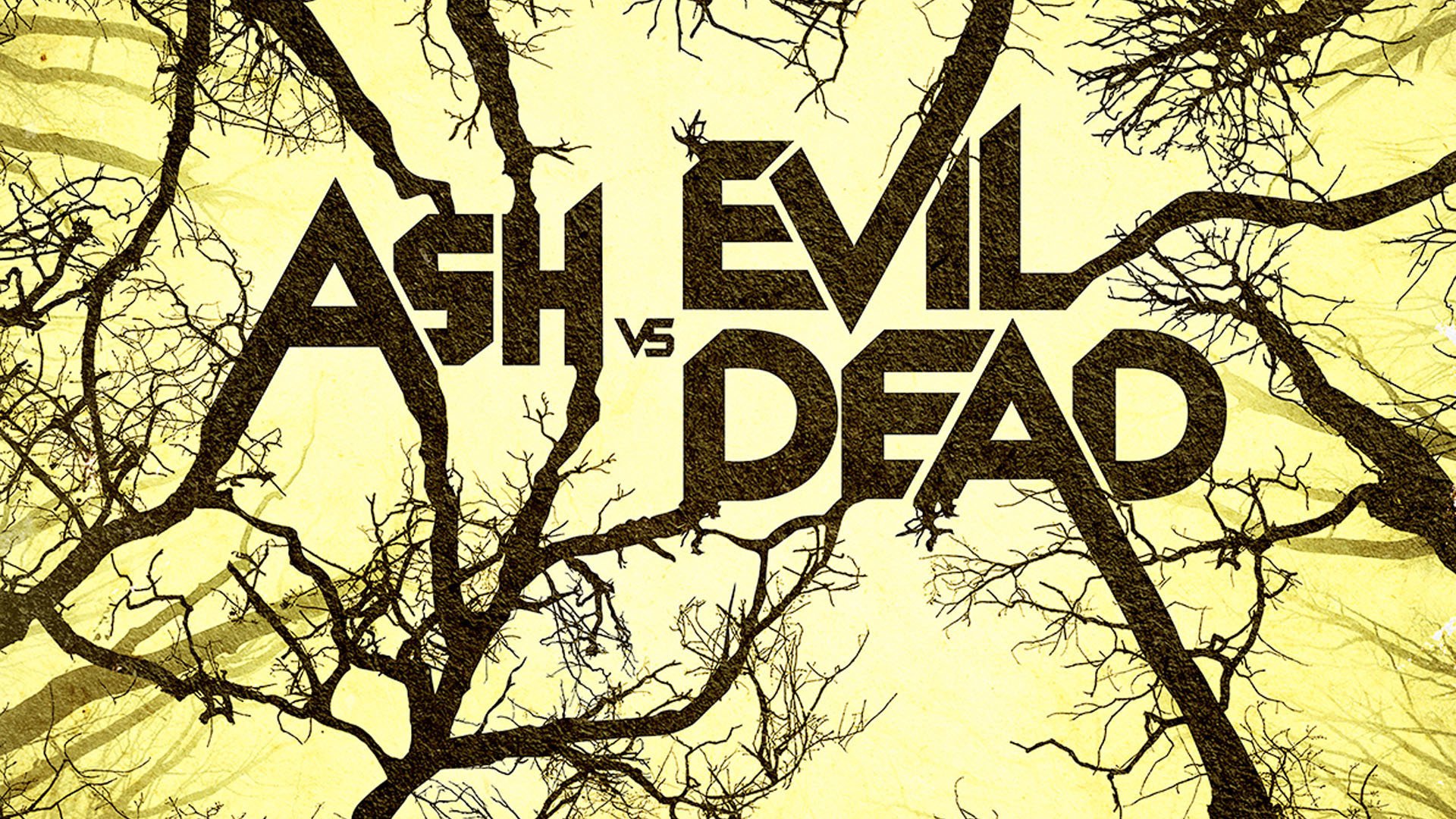 Ash Vs Evil Dead Hd Wallpaper Background Image 1920x1080 Id