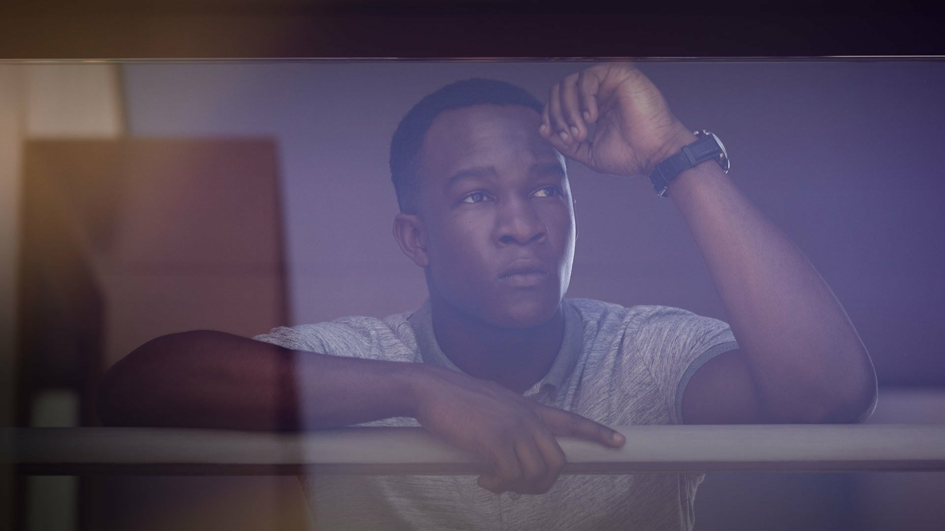 Download TV Show Childhood's End HD Wallpaper