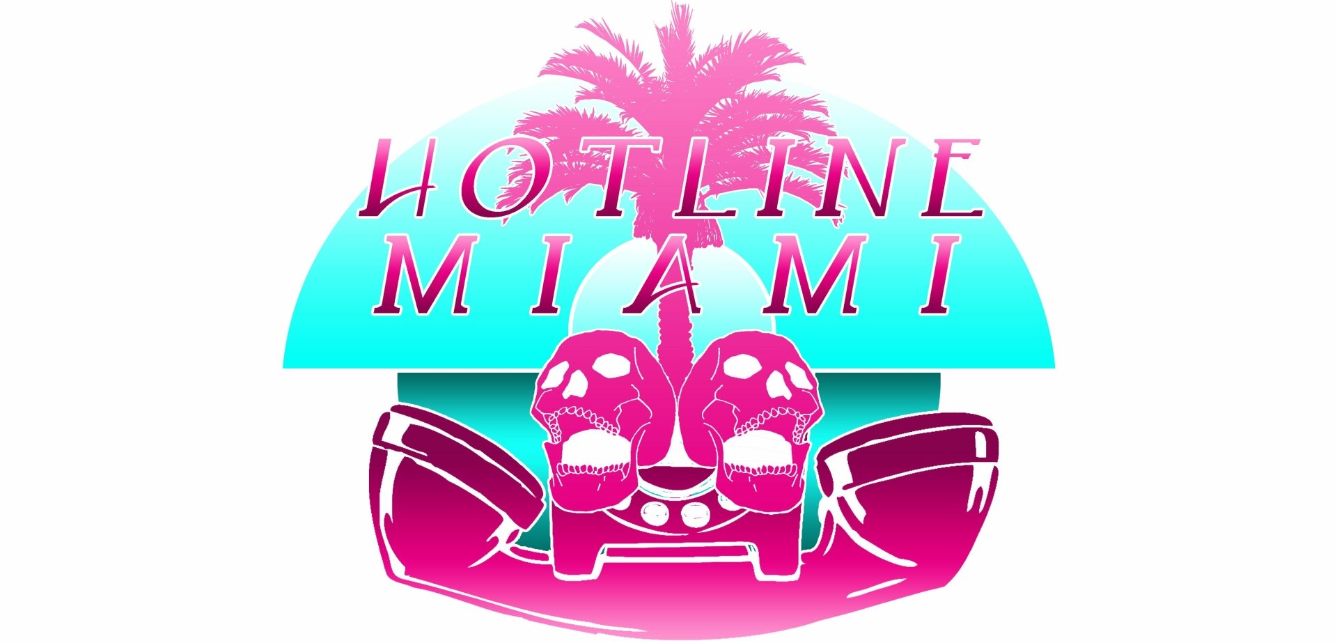 Download Video Game Hotline Miami HD Wallpaper