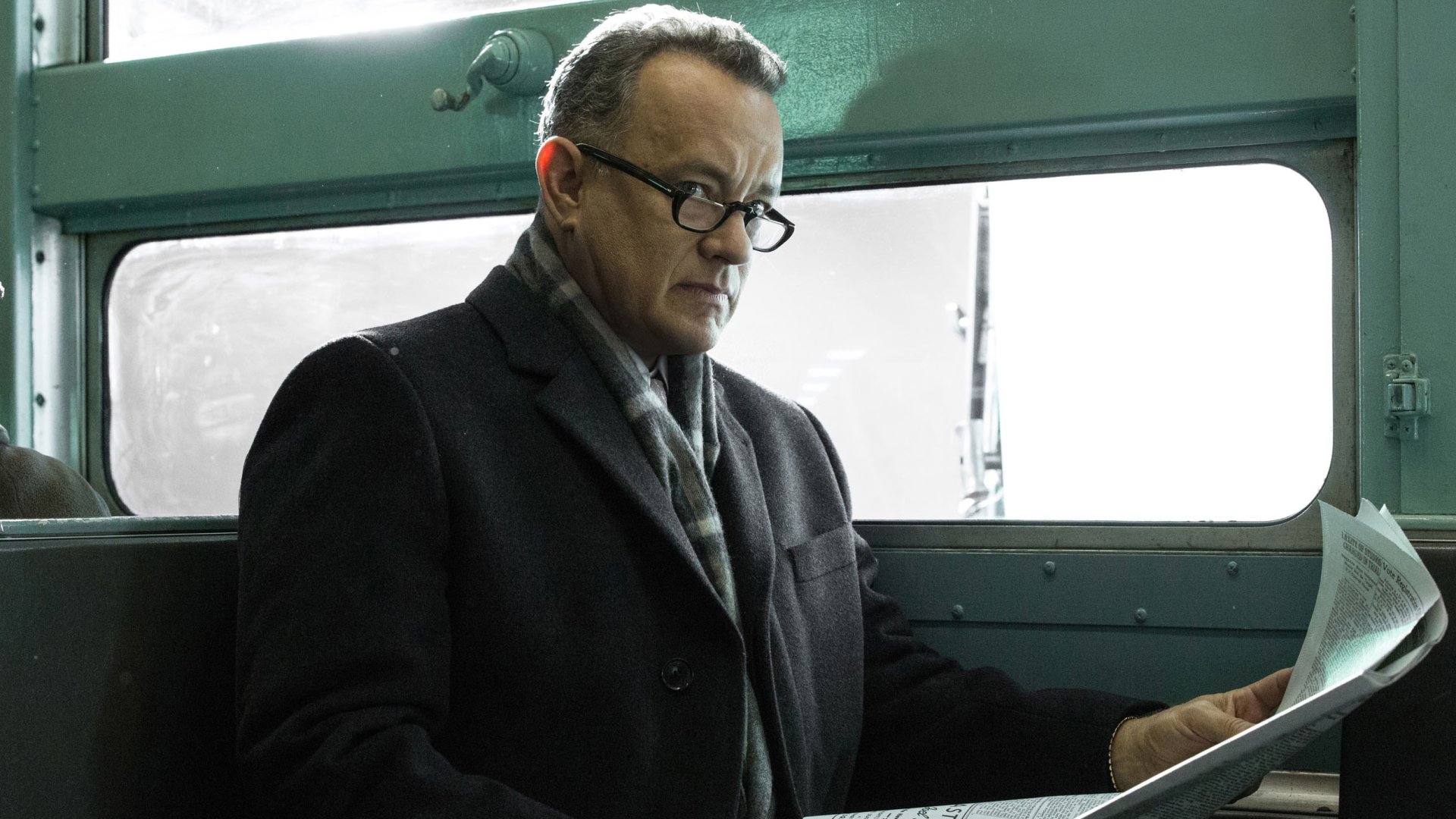 Download Movie Bridge Of Spies HD Wallpaper