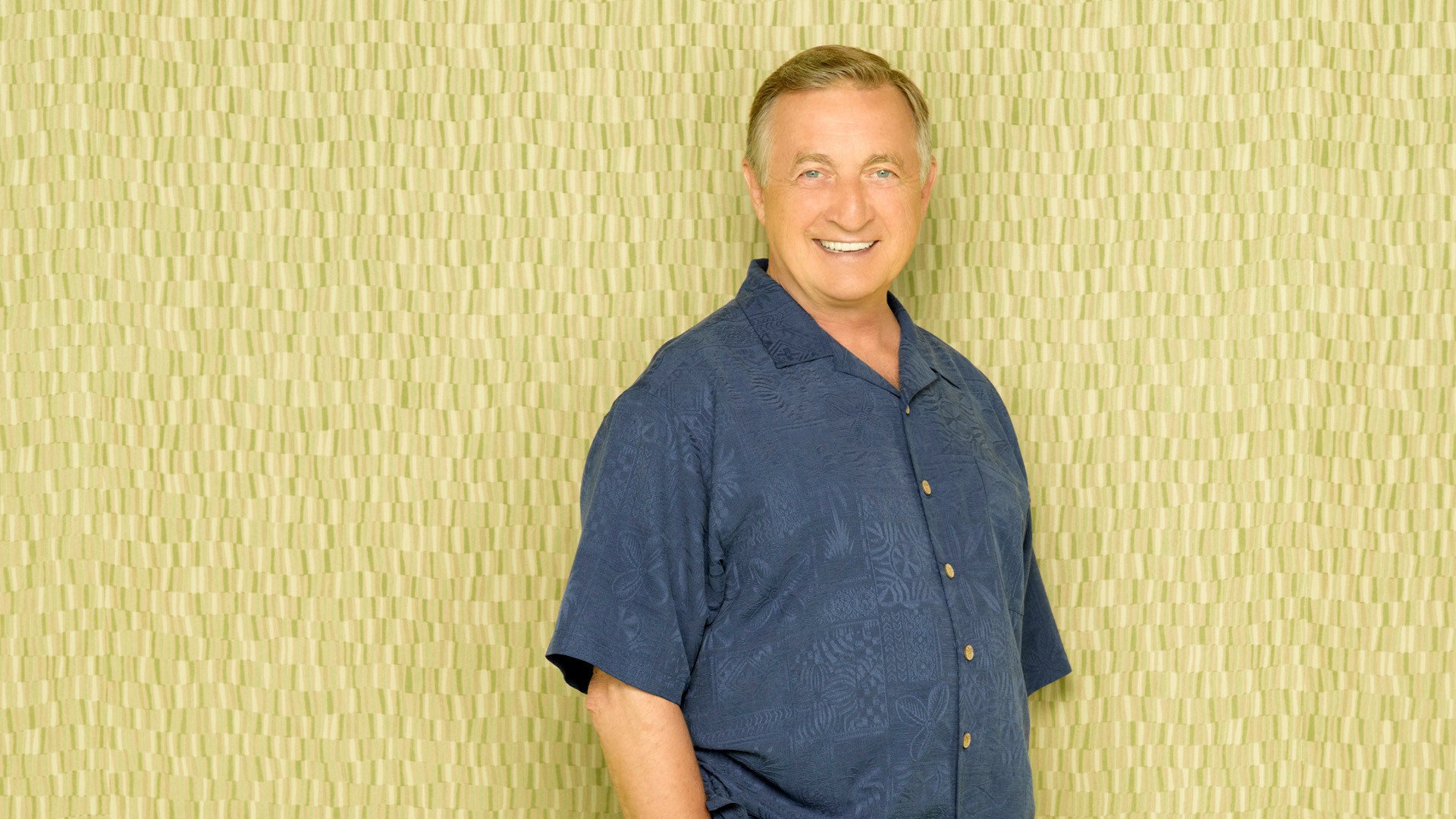 Download Bob Kelso Ken Jenkins TV Show Scrubs HD Wallpaper
